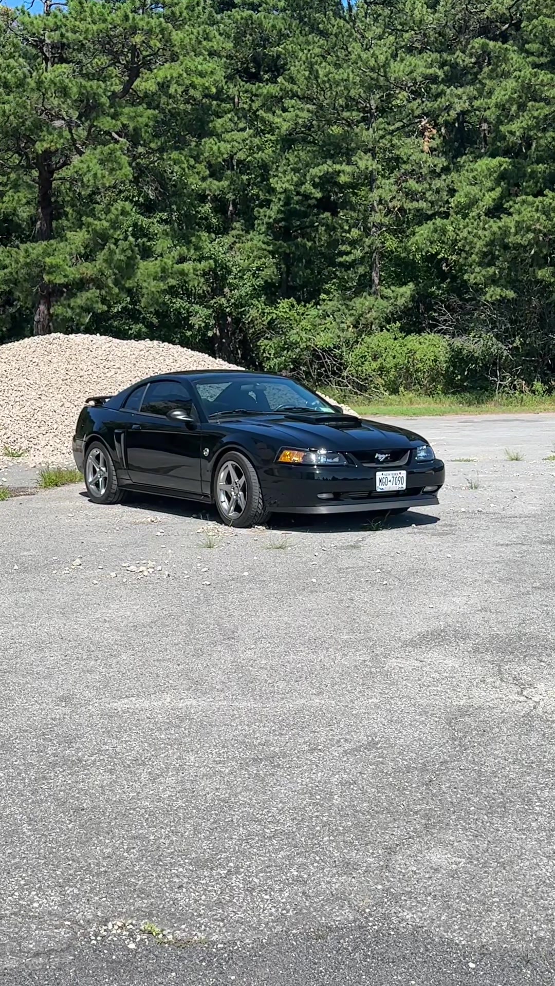 @NOT5TOCK 5.0