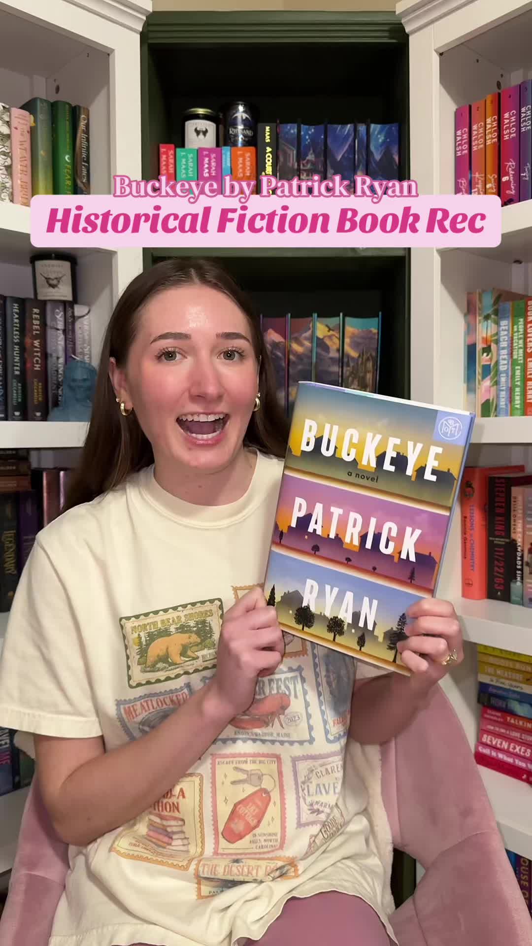 @Brianna | Books & Lifestyle