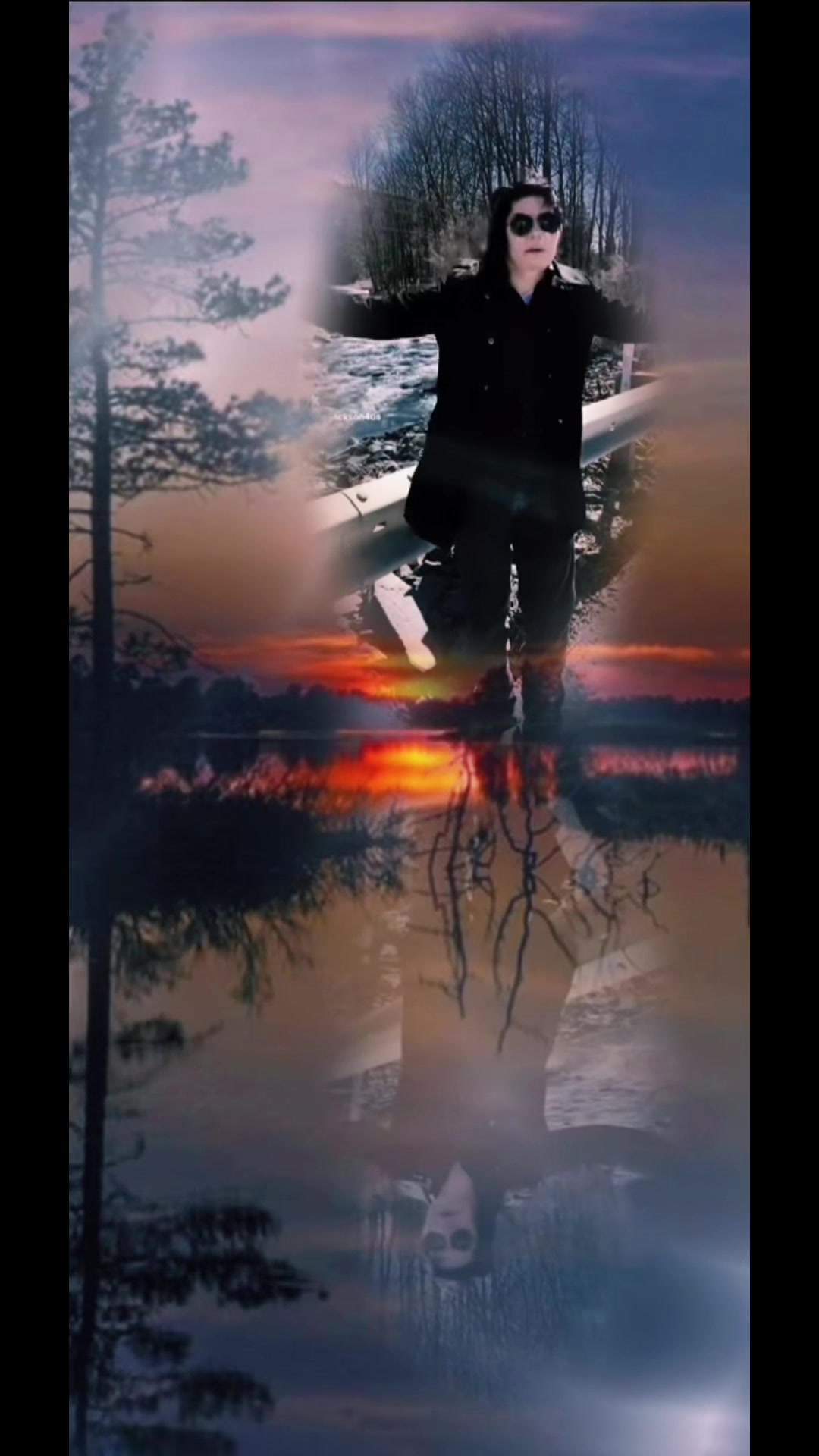 @TIKTOK’S KING OF POP