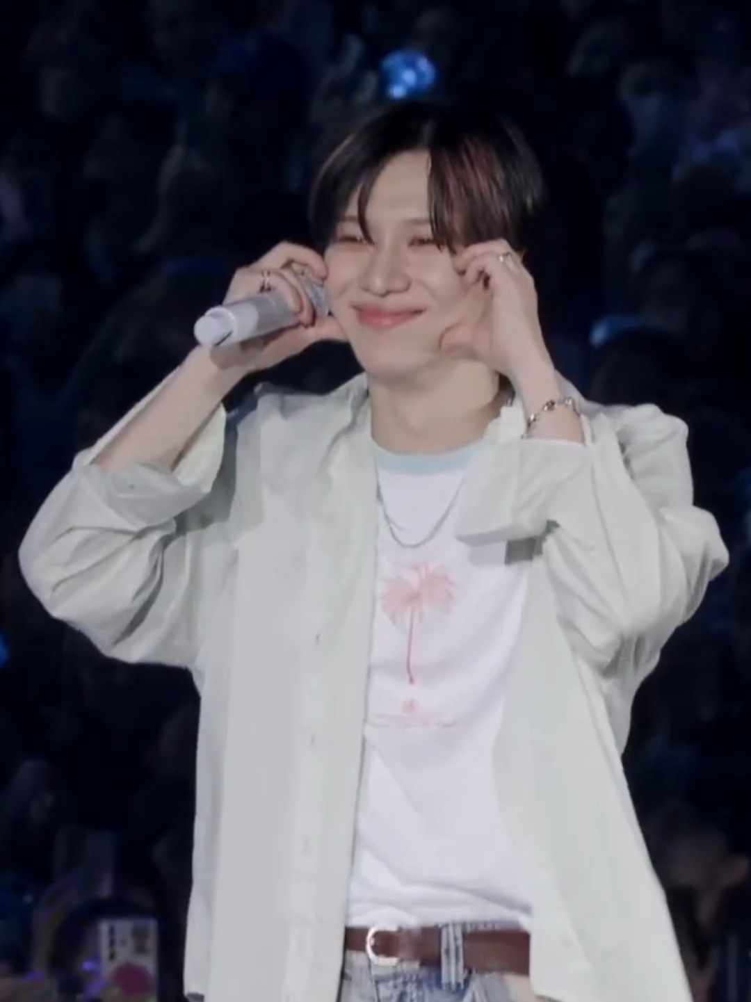 @SHINee Peru 🇵🇪