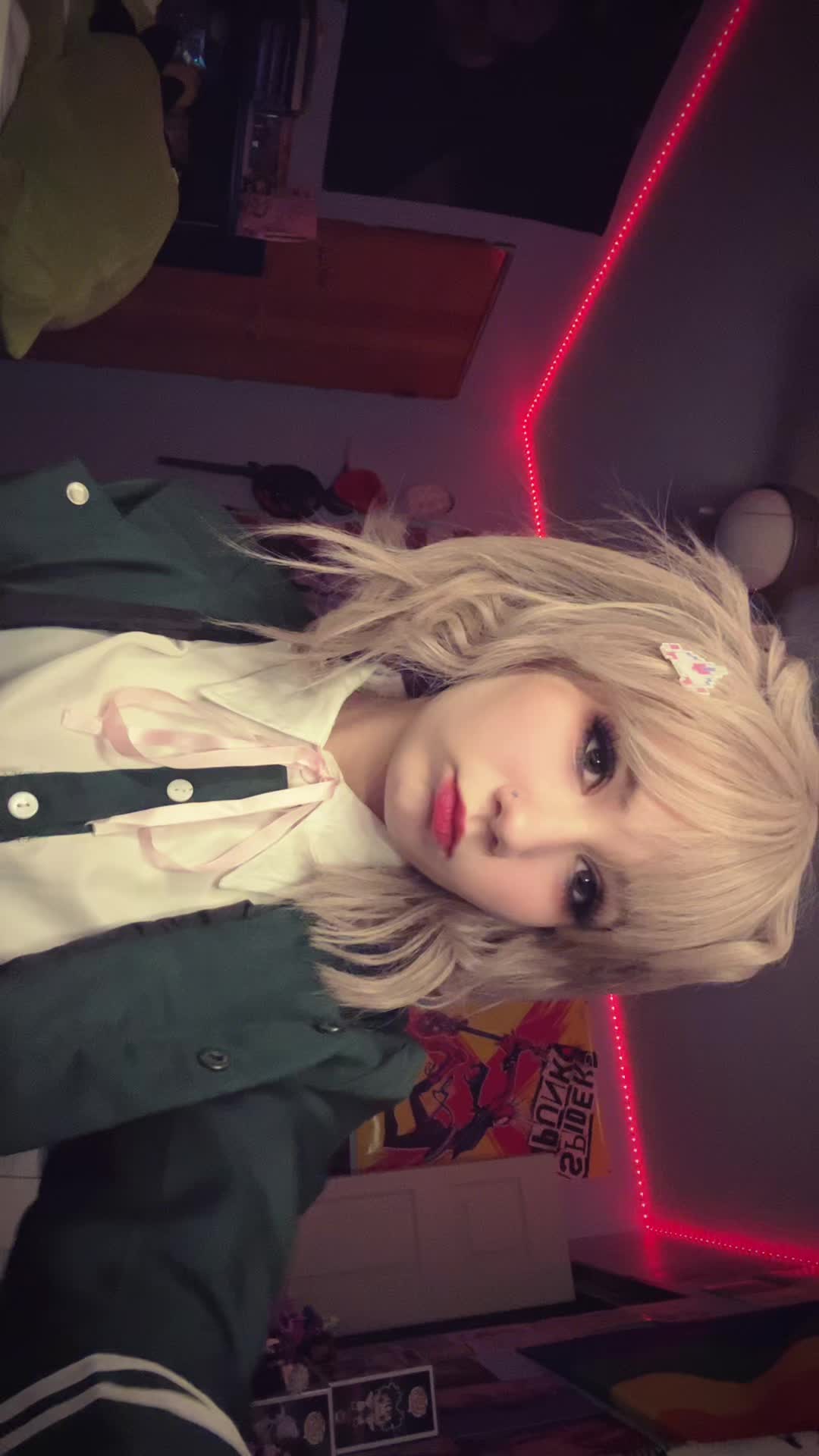 @☾˙❀ *Lydia*☾˙❀