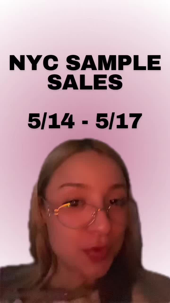 @sophiasamplesales