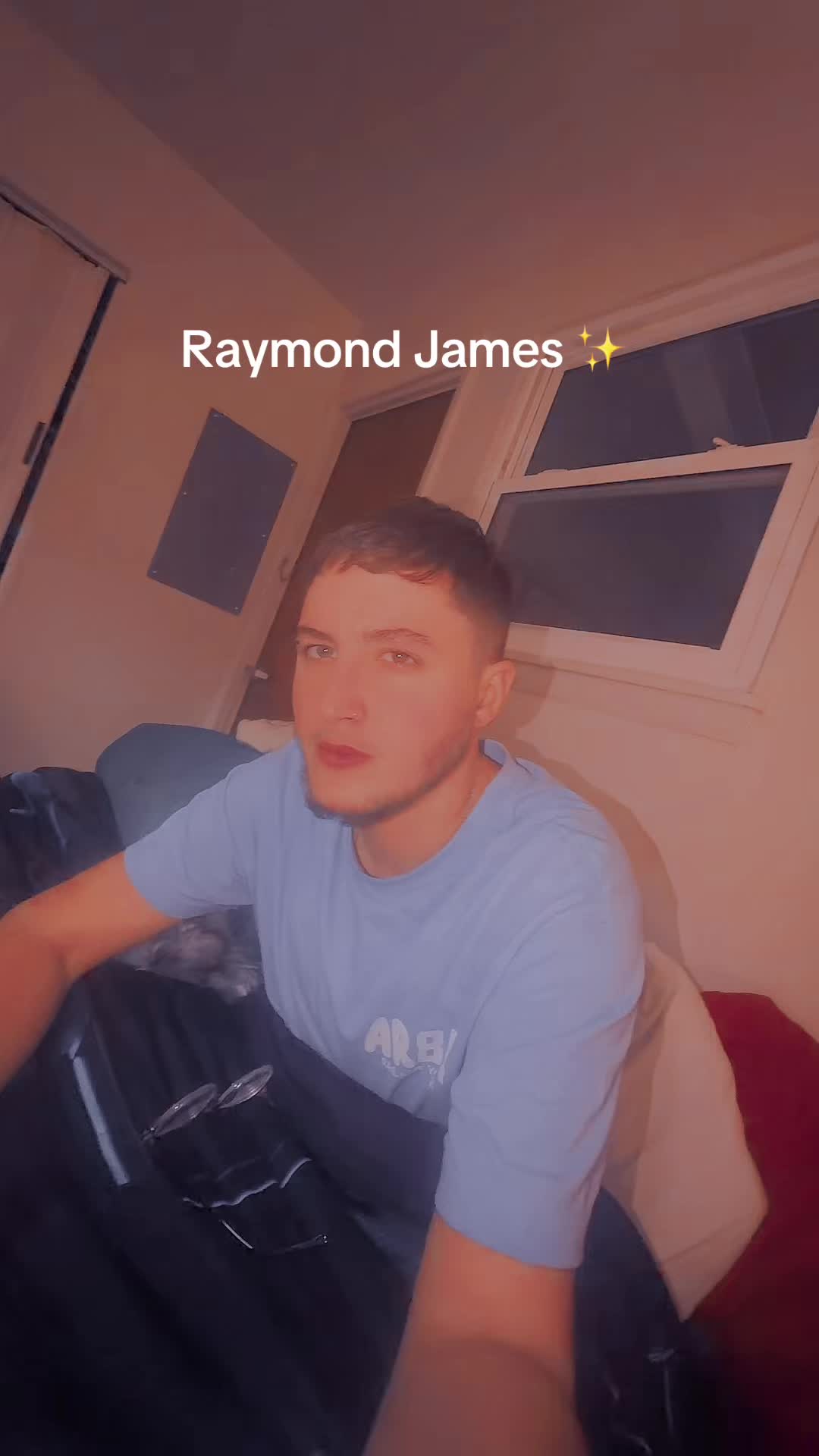 @Ray