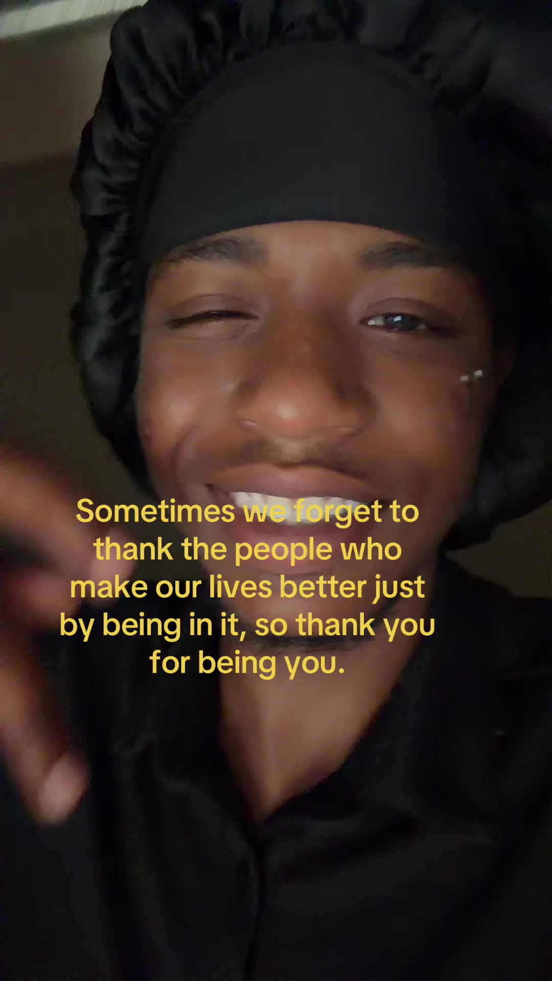 @Jay