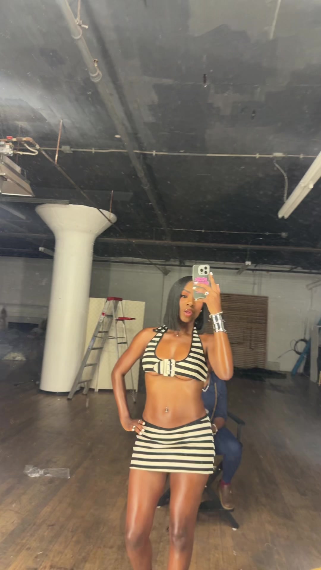 @SHANIAMONAEEEE