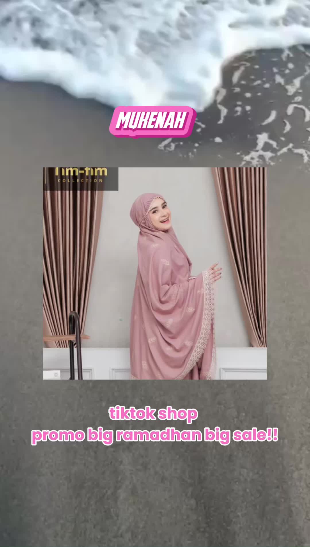 @BERKAH NAURA SHOP