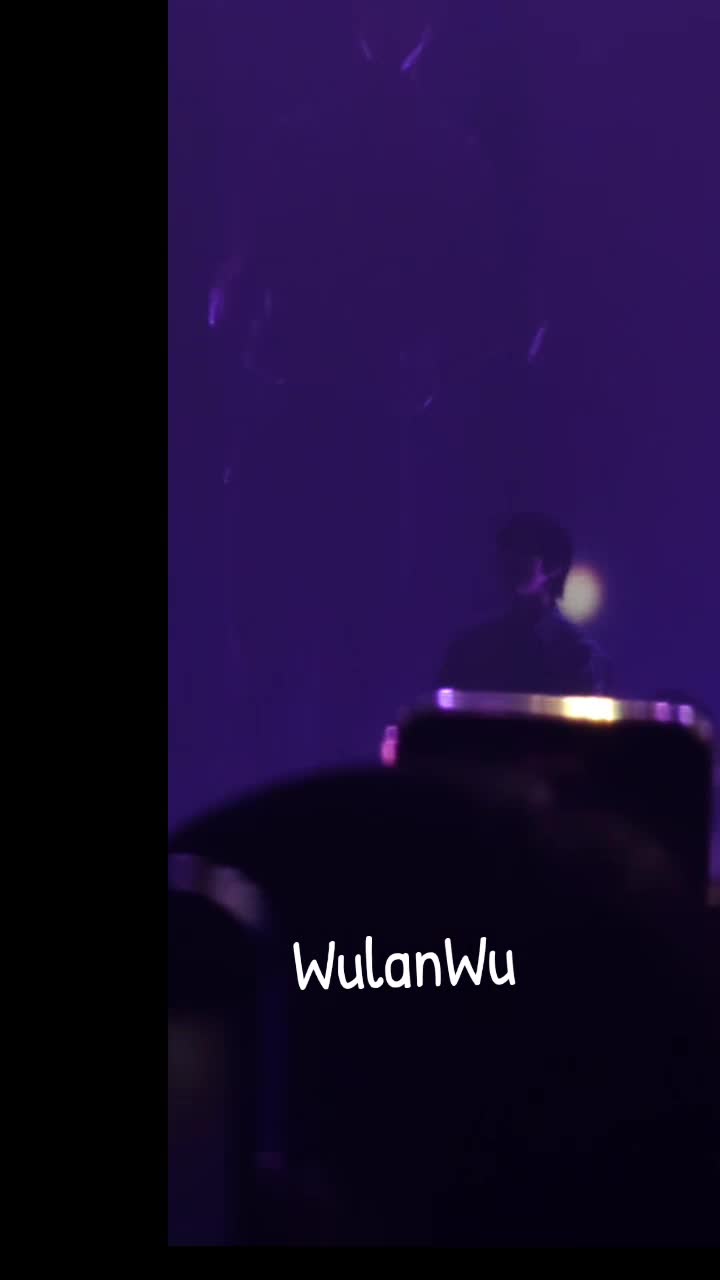 @WulanWul