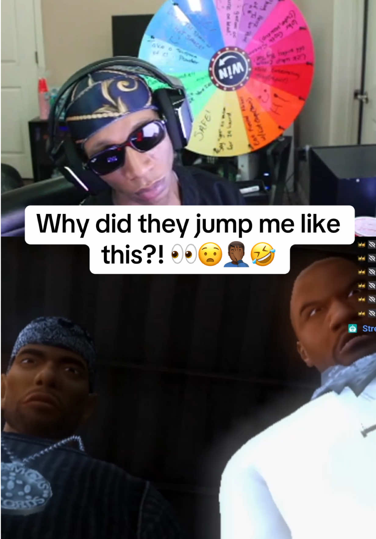 @DNiseLiveClips