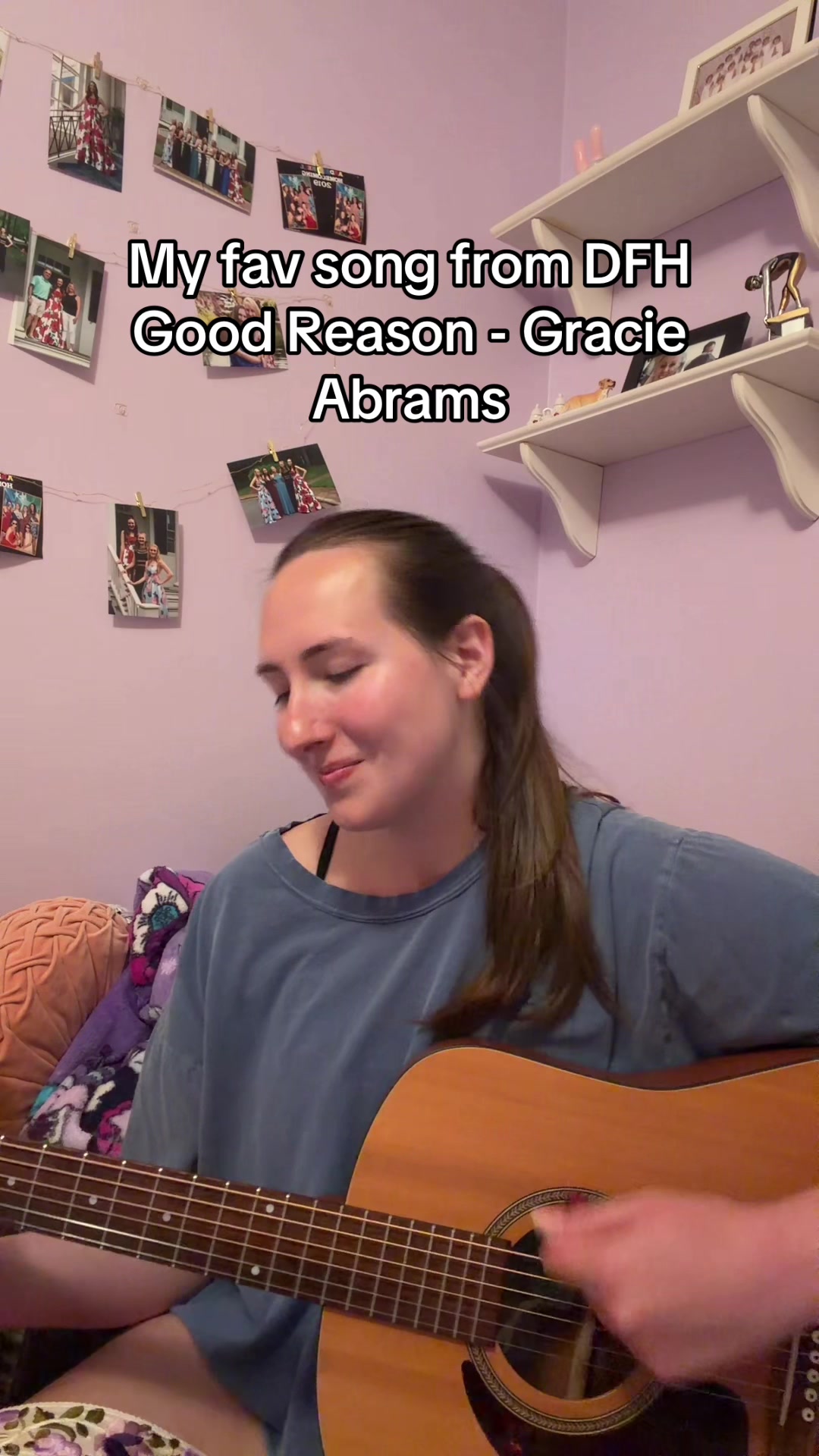 @Gabriella