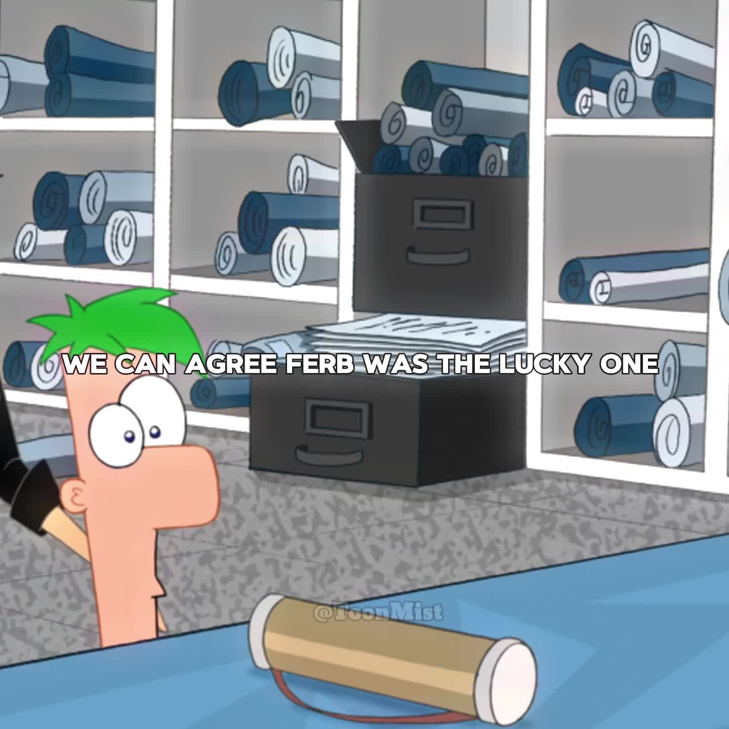 @ToonMist