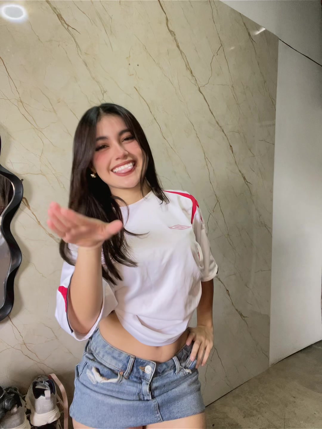 @Mishu caba&ntilde;as