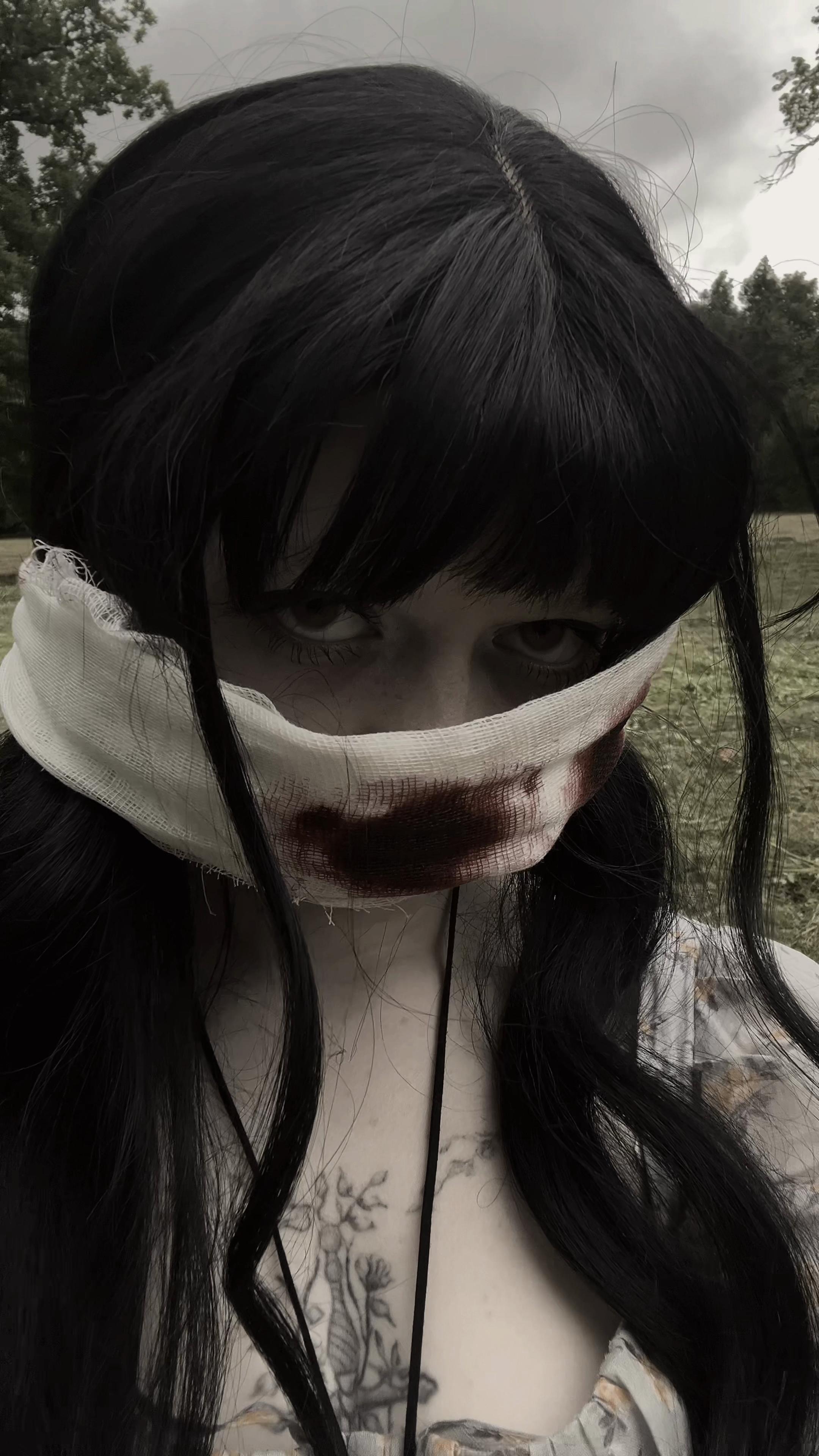@🗝️🦷༄ 𝔄𝔩𝔦𝔠𝔢