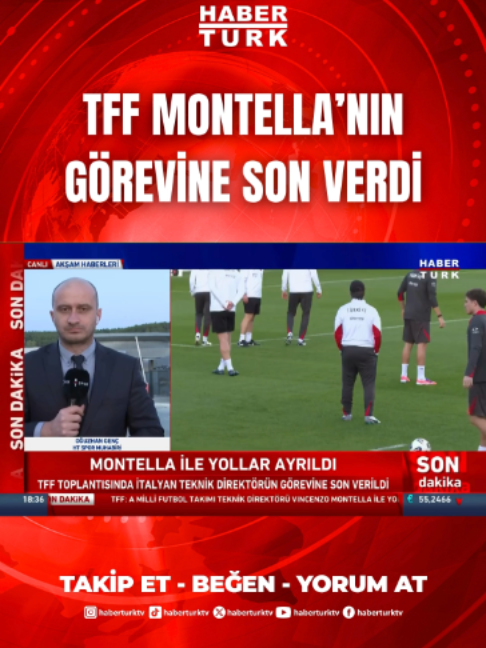 @Habert&uuml;rk TV