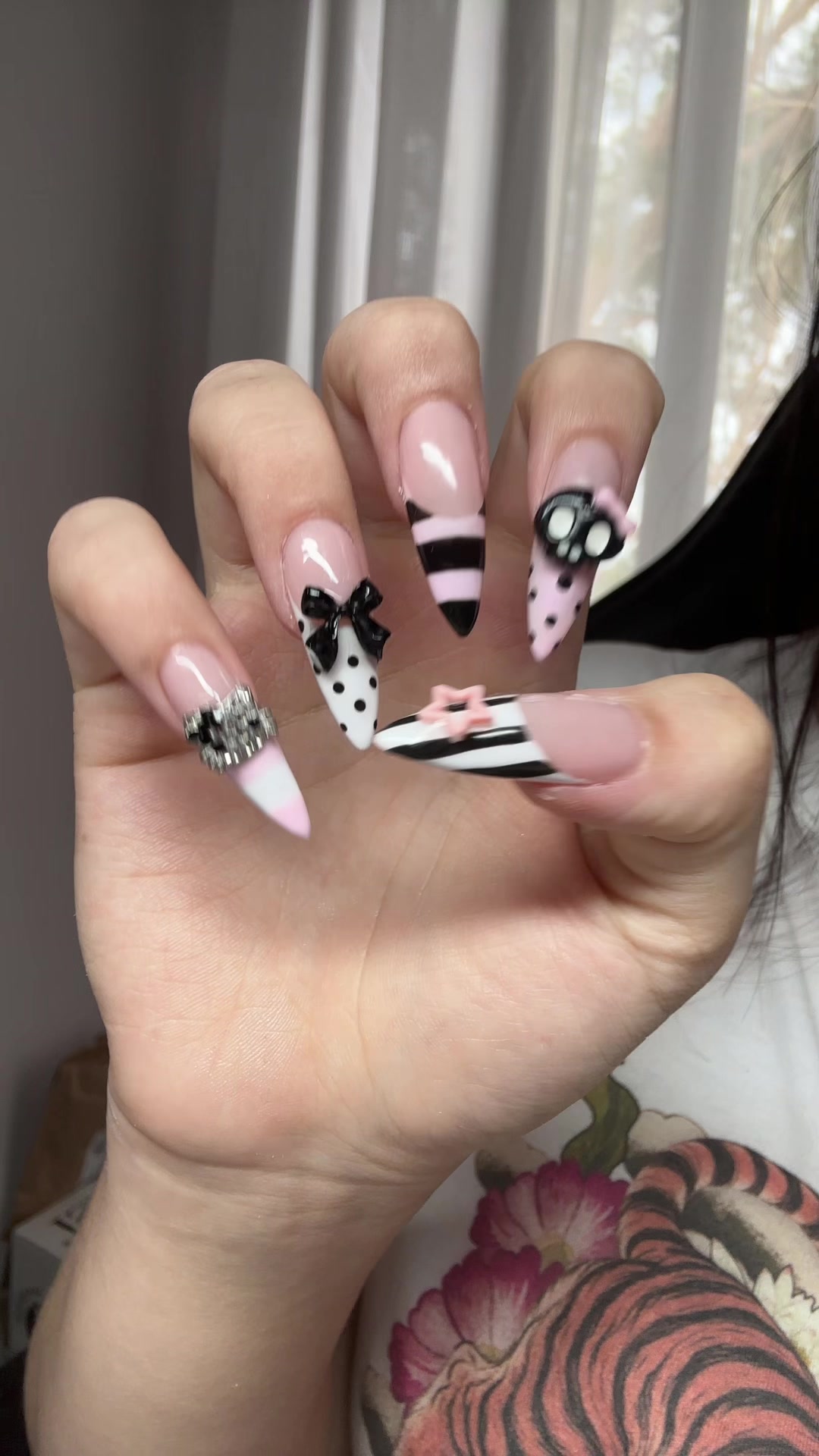 @Bella - Melbourne Nail Tech