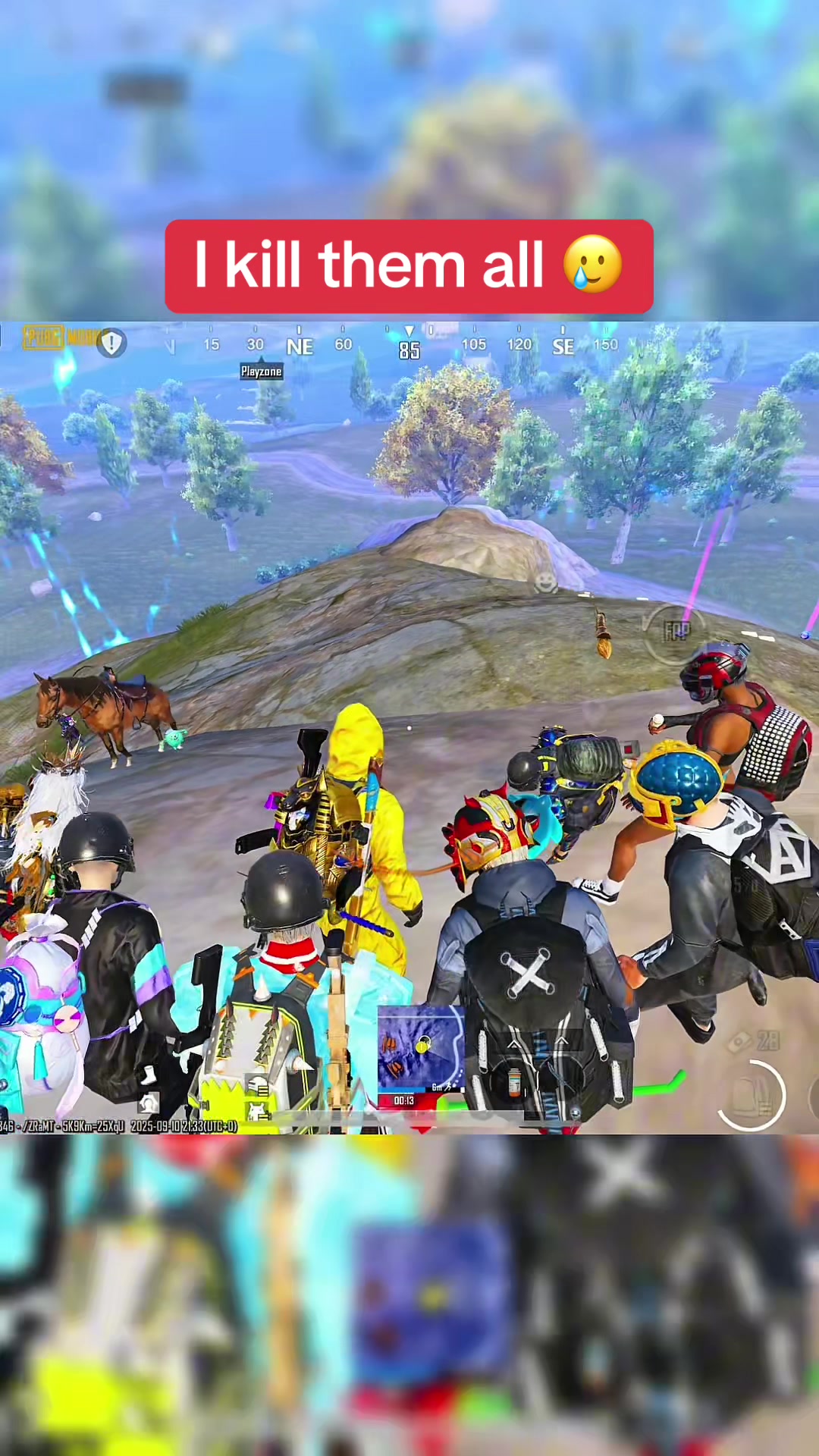 @PUPO PUBG