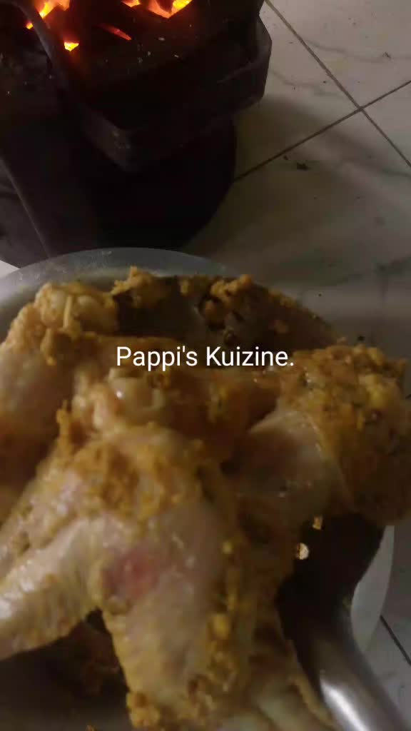@Pappi Chunah