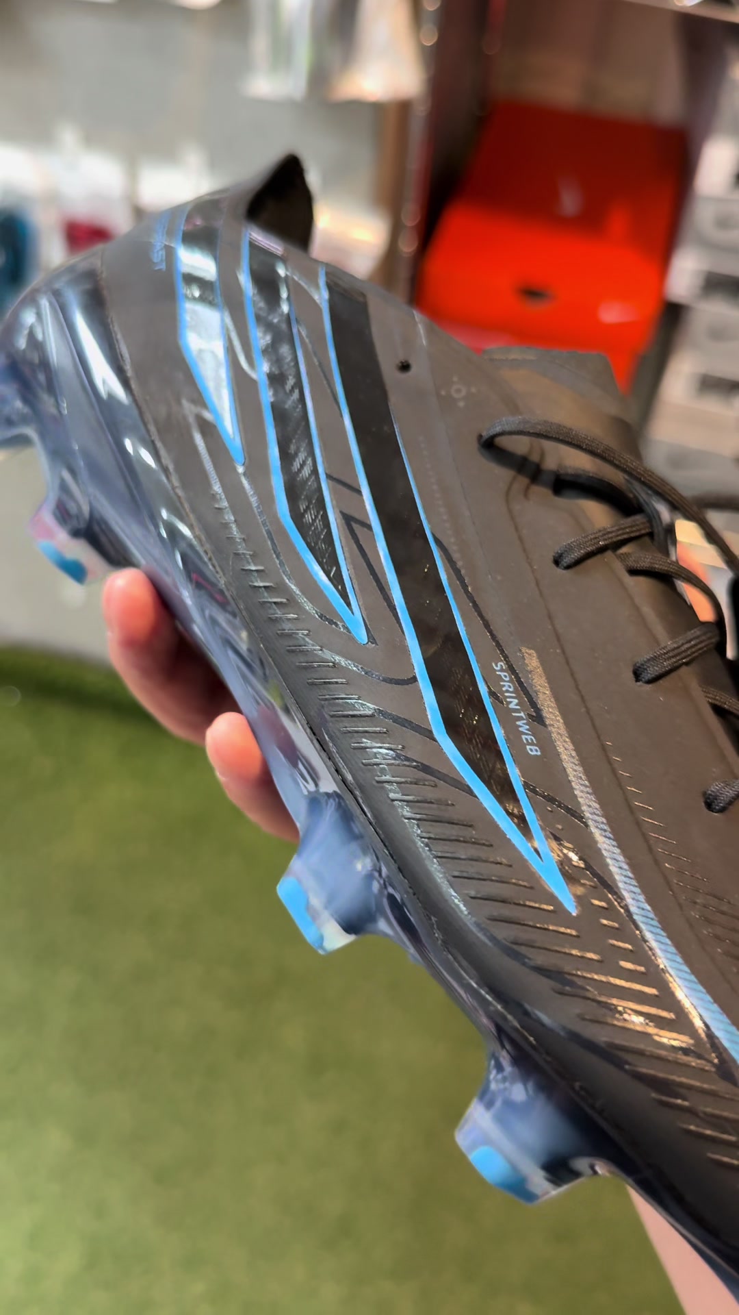 @俺の足 サッカー用品セレクトショップ