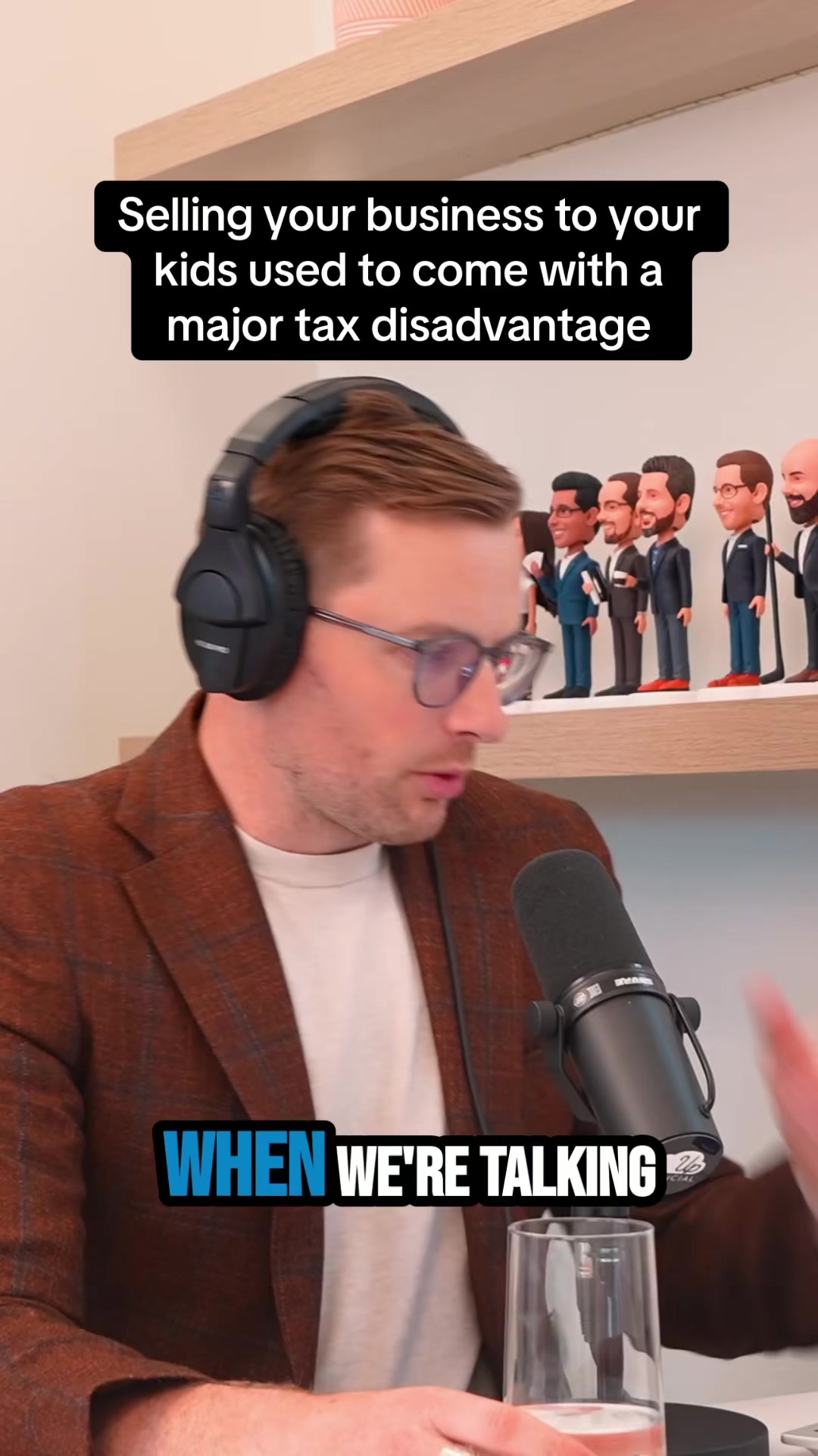 @Eli the Money Guy