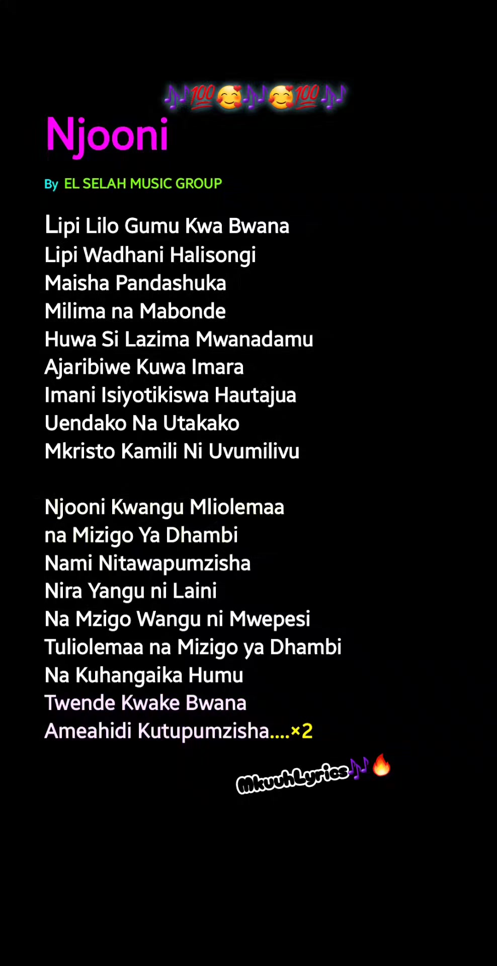 @💫Mkuuh🇰🇪💫