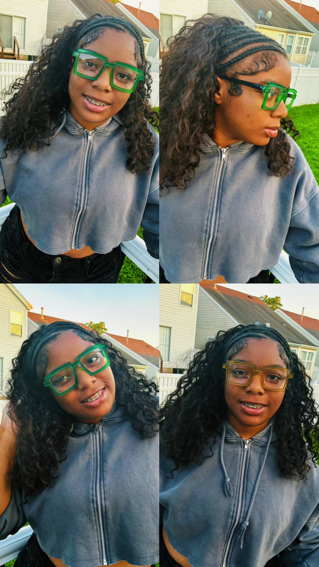 @Throw’in Shade Eyewear