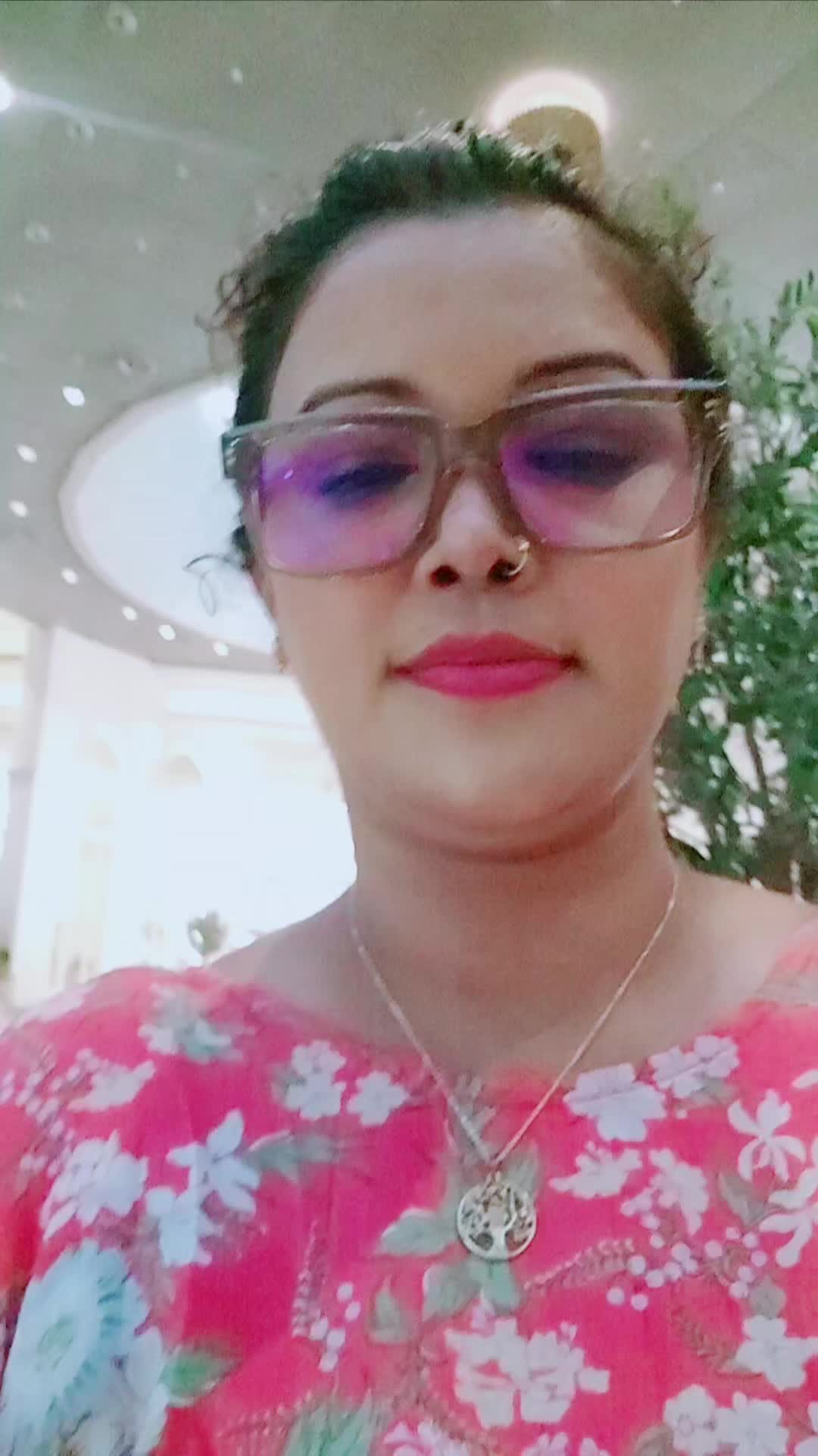@iznaGulzar Mauritius ๐ฒ๐บ