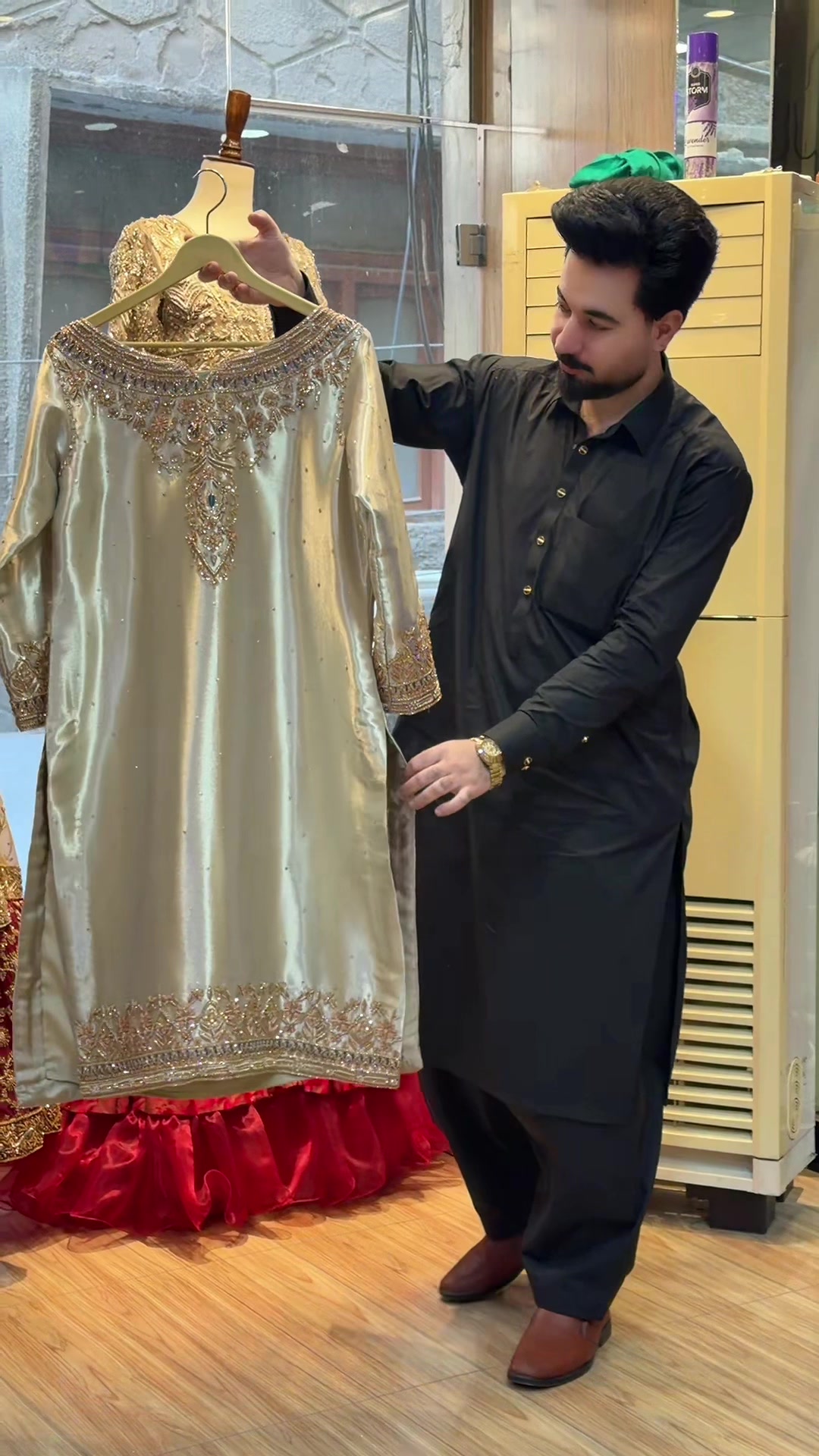 @Rehman Shah12