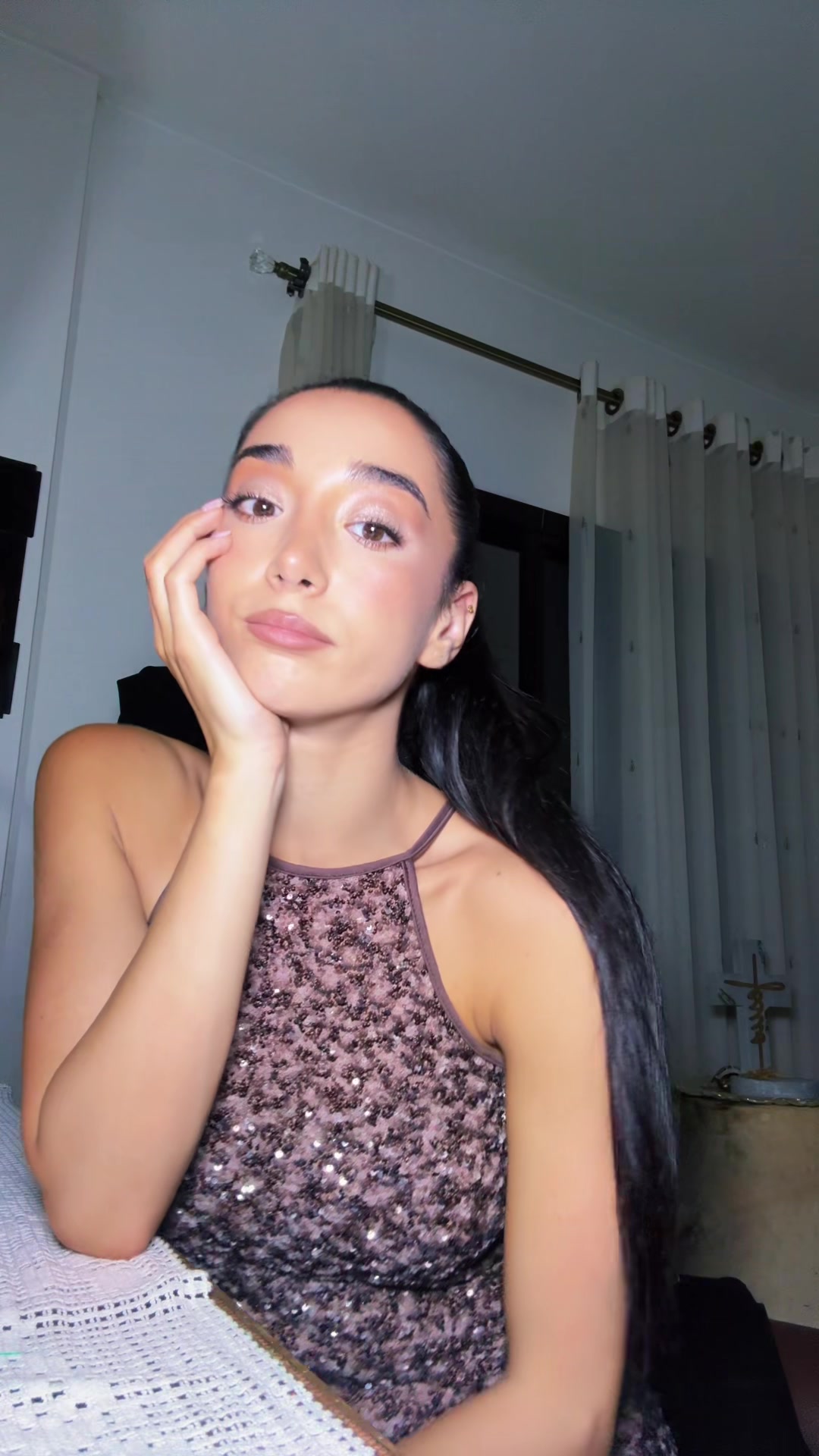 @Violette Mezraany