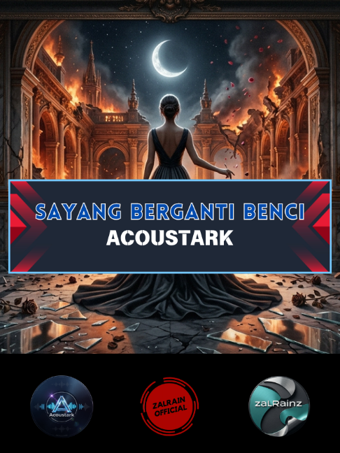@Acoustark