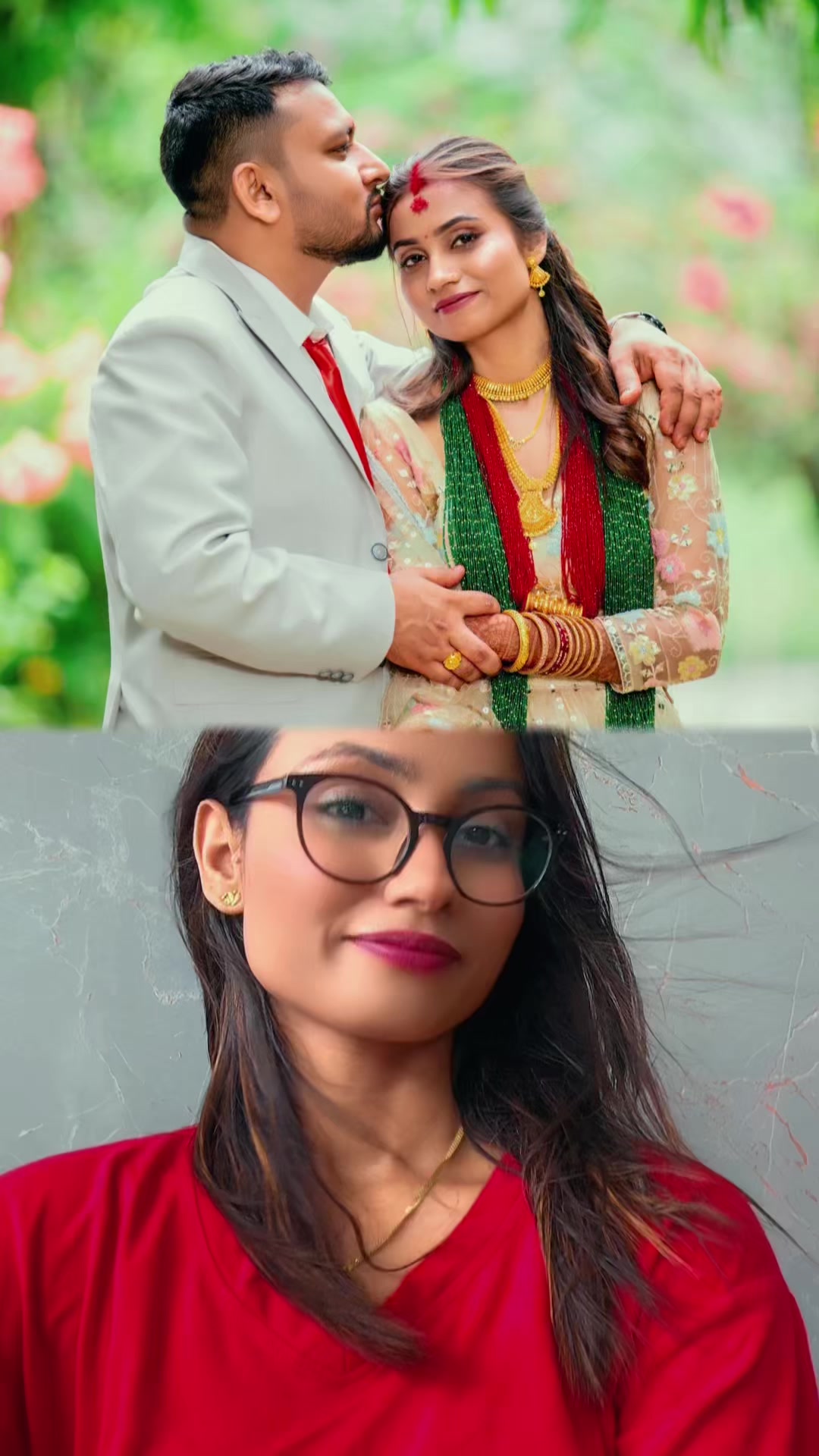 @Sangita
