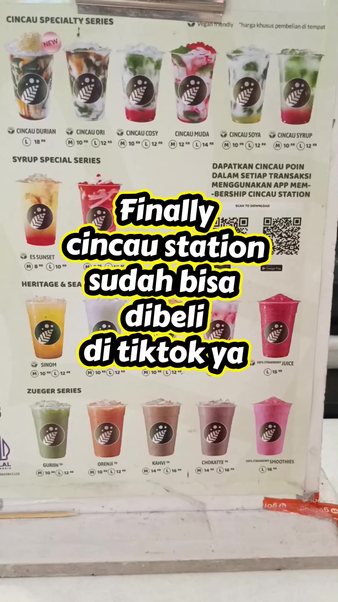 @lulu | Promo Jajan Hemat