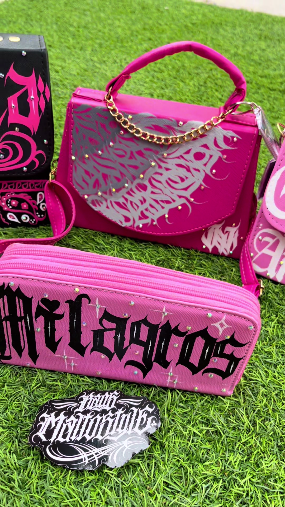 @BagsMaltostyle👜🖌️