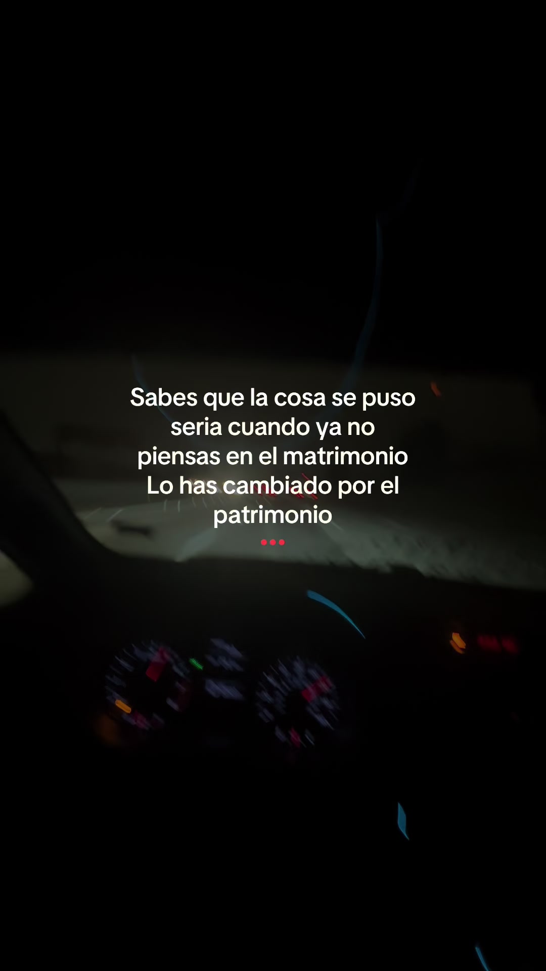 @&iexcl;ALCKER!  3 a.m