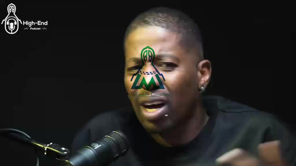 @High-End Podcast