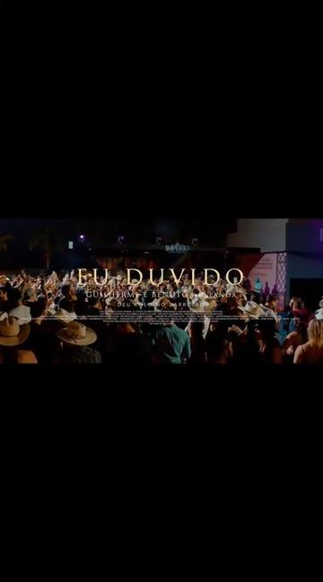 @Geovani Silva
