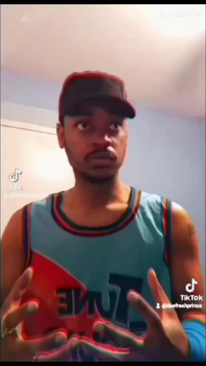 @Delonte the fresh prince 👑
