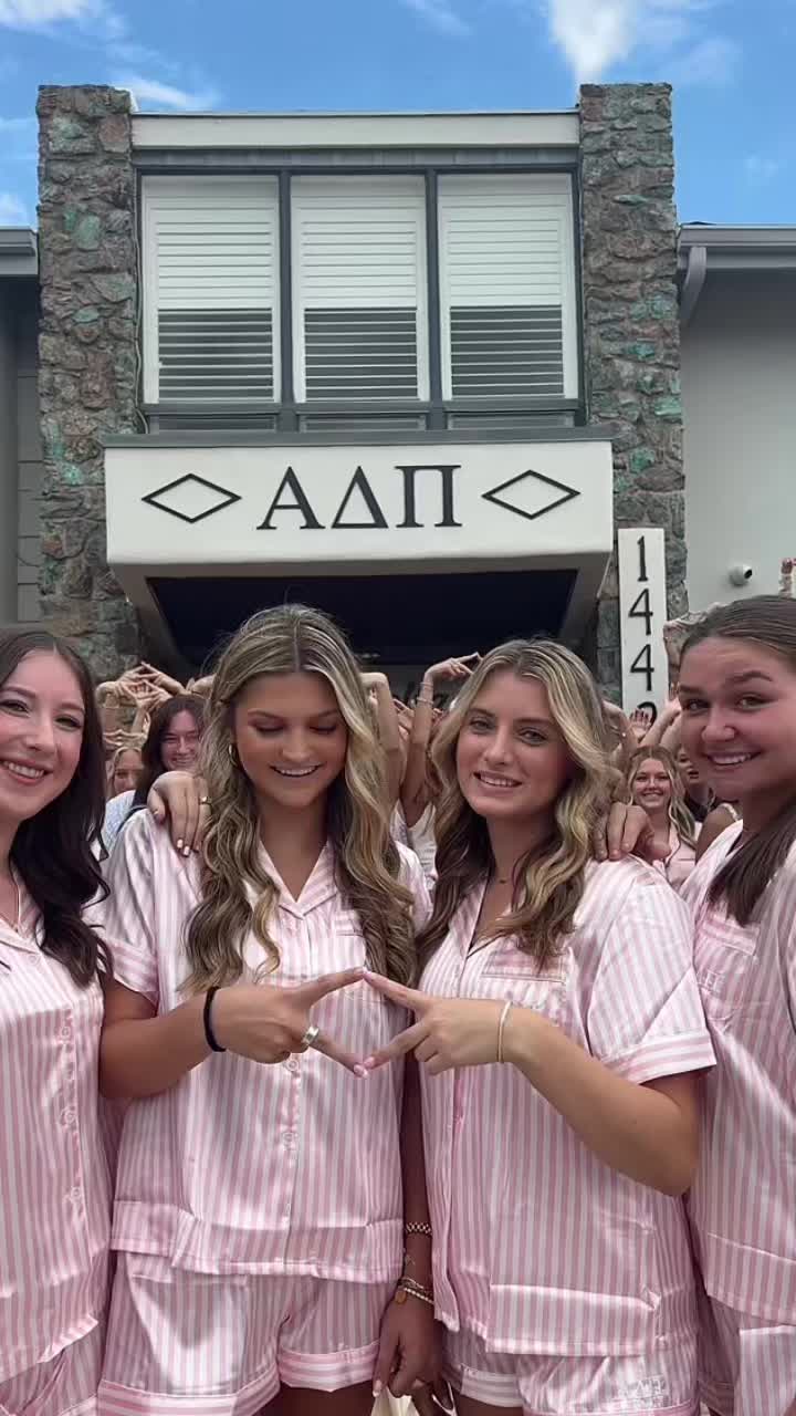 @Arizona Alpha Delta Pi