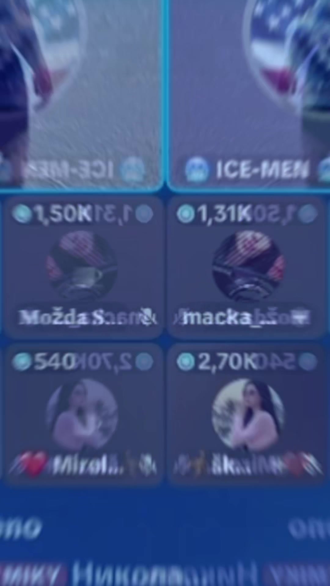 @๐ฅถ ICE-MEN ๐ฅถ