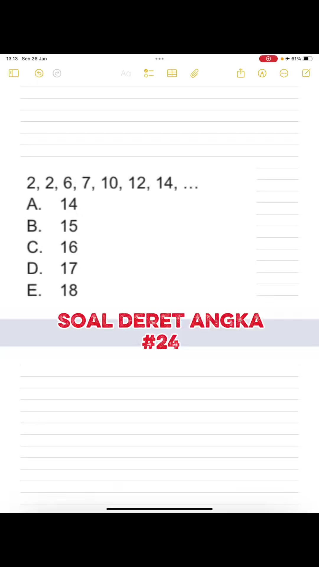 @satya saputra