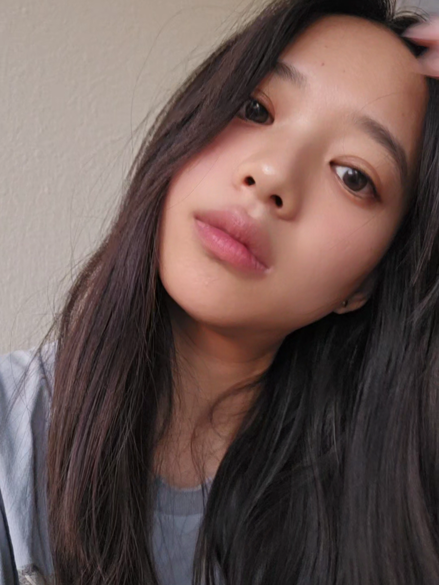 @Amy Bui