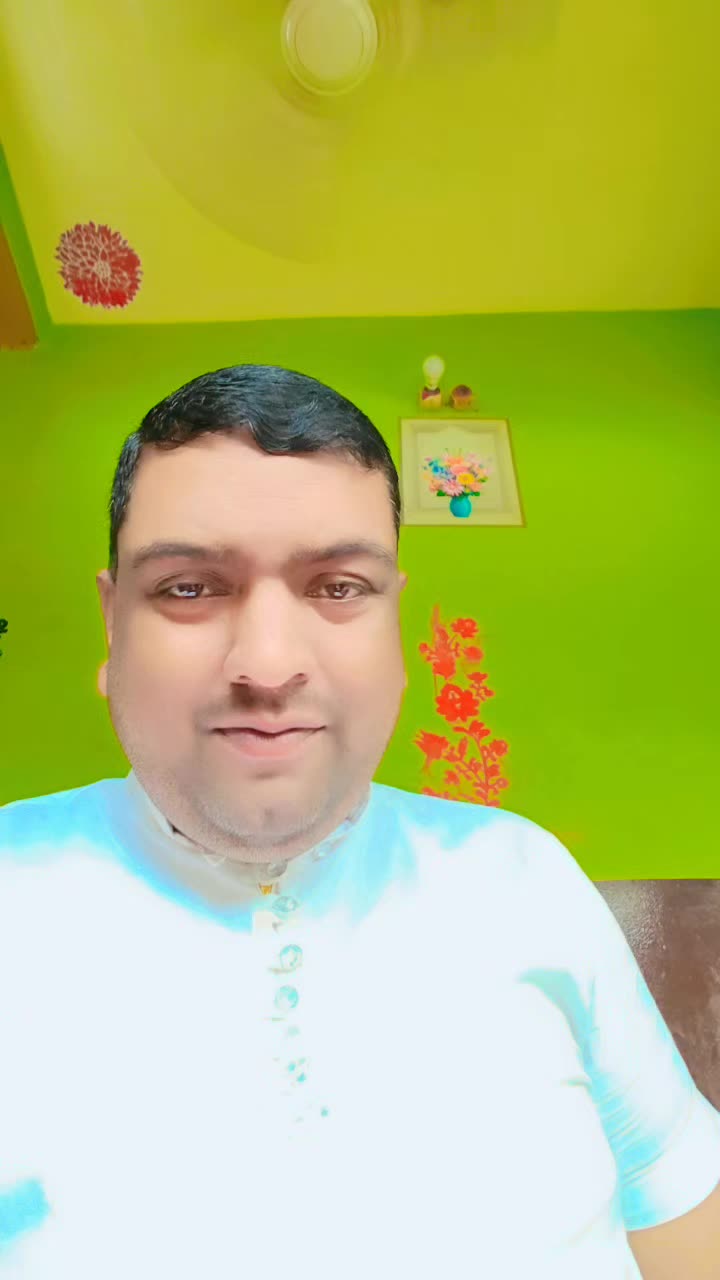 @Pavan Shah