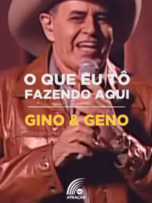 @Atração Divulga