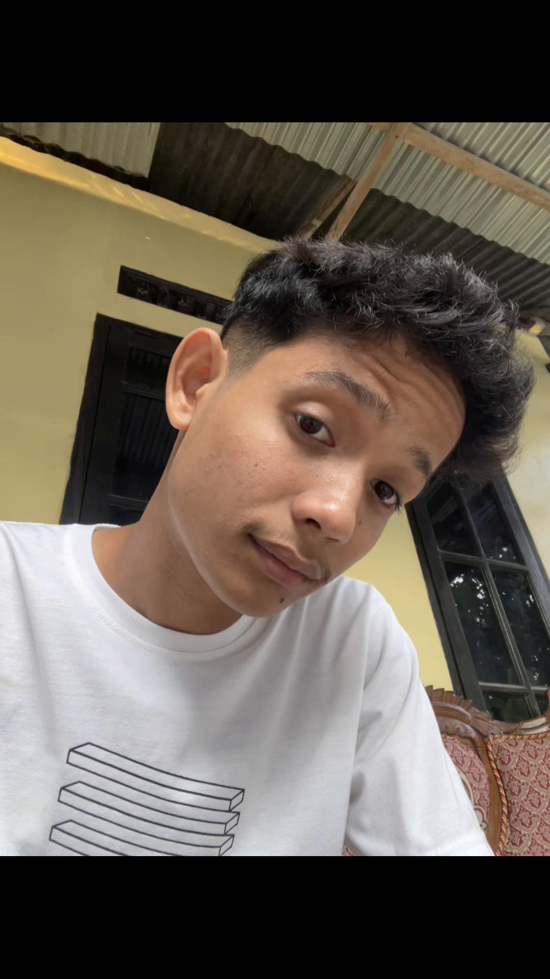 @Azril munazza