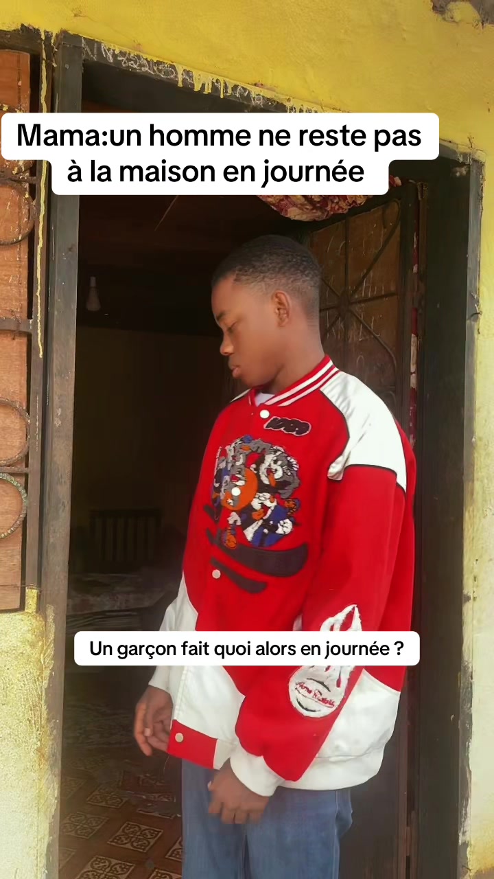 @CHEF DE FAMILLE ✝️