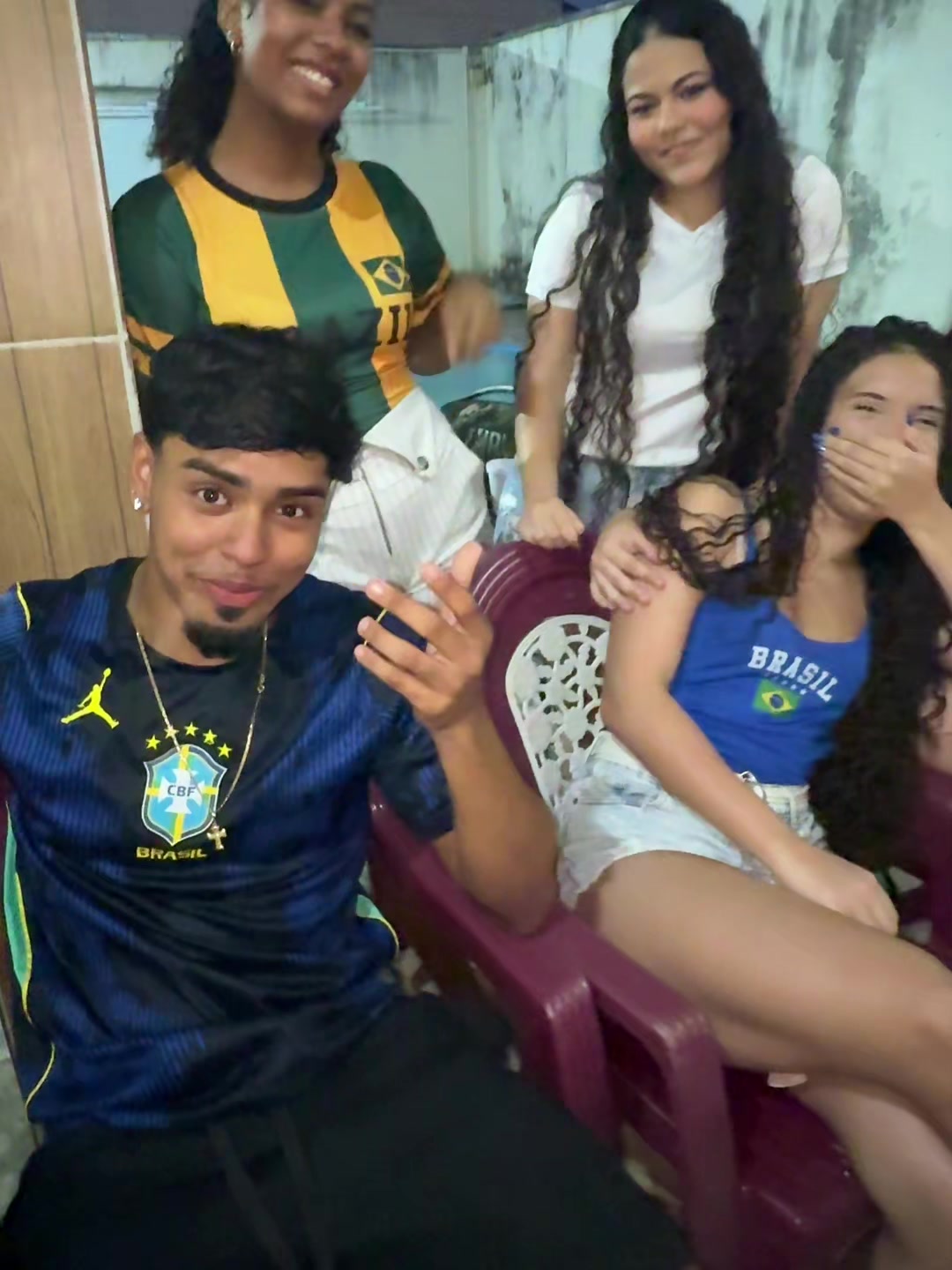 @Cau&atilde; lima
