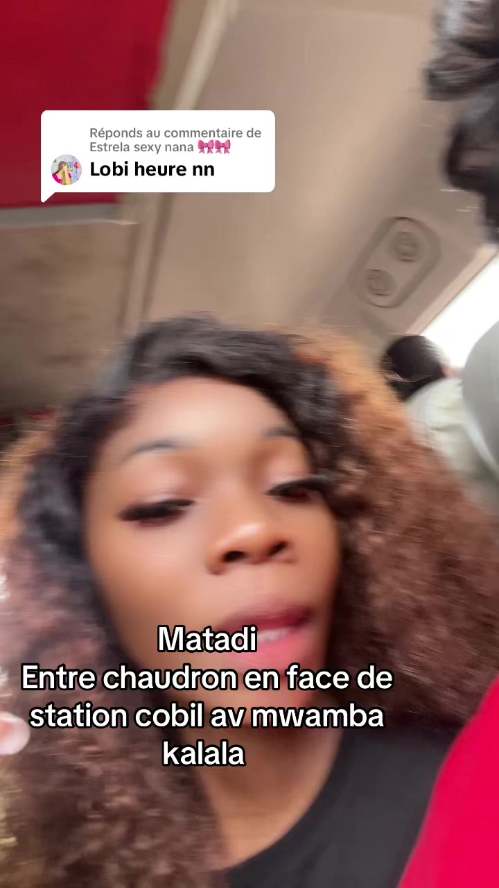 @Leaticia la fille de sa mama&hearts;️