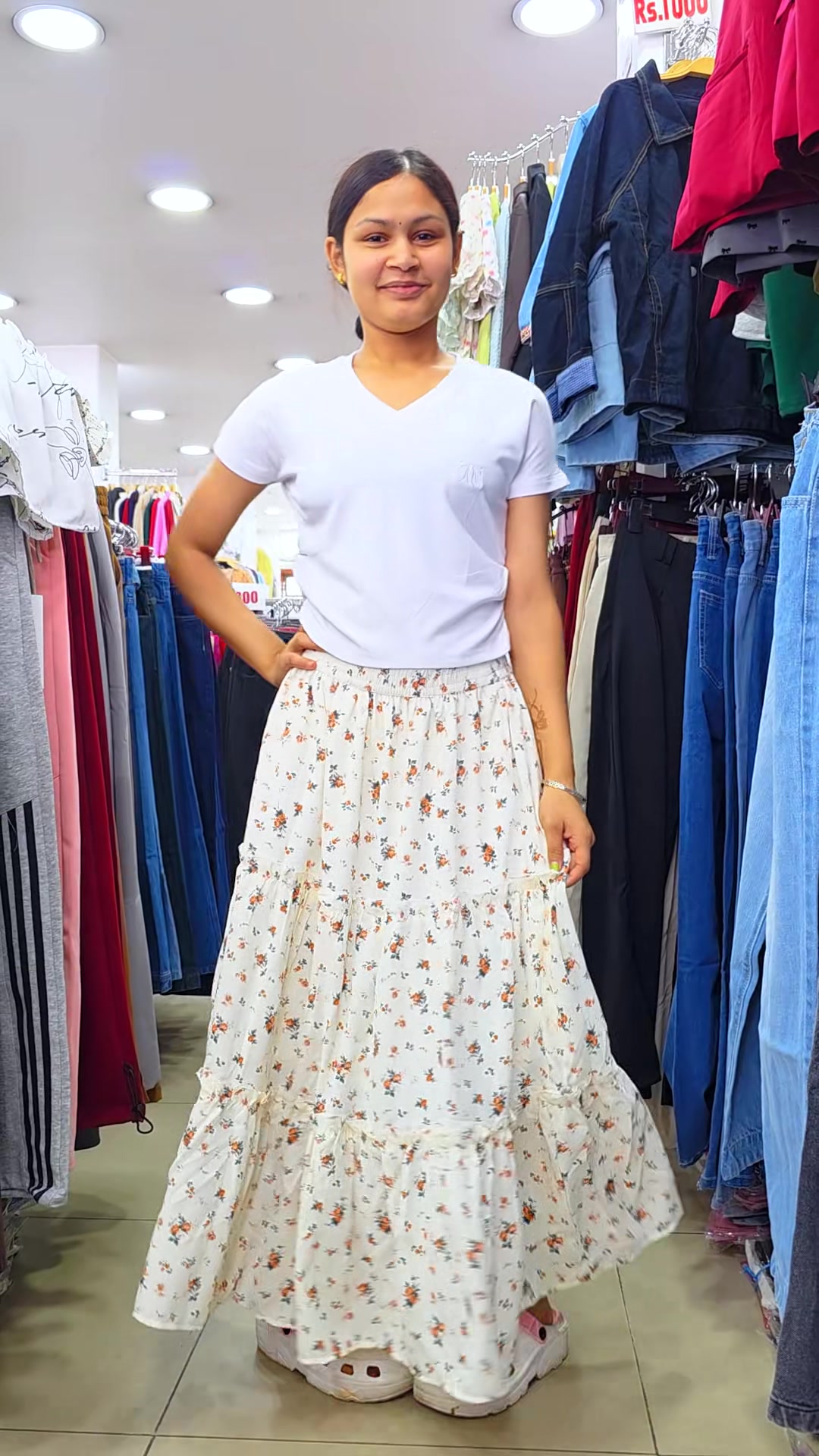 @FASHION FRENZY. (POKHARA ZERO