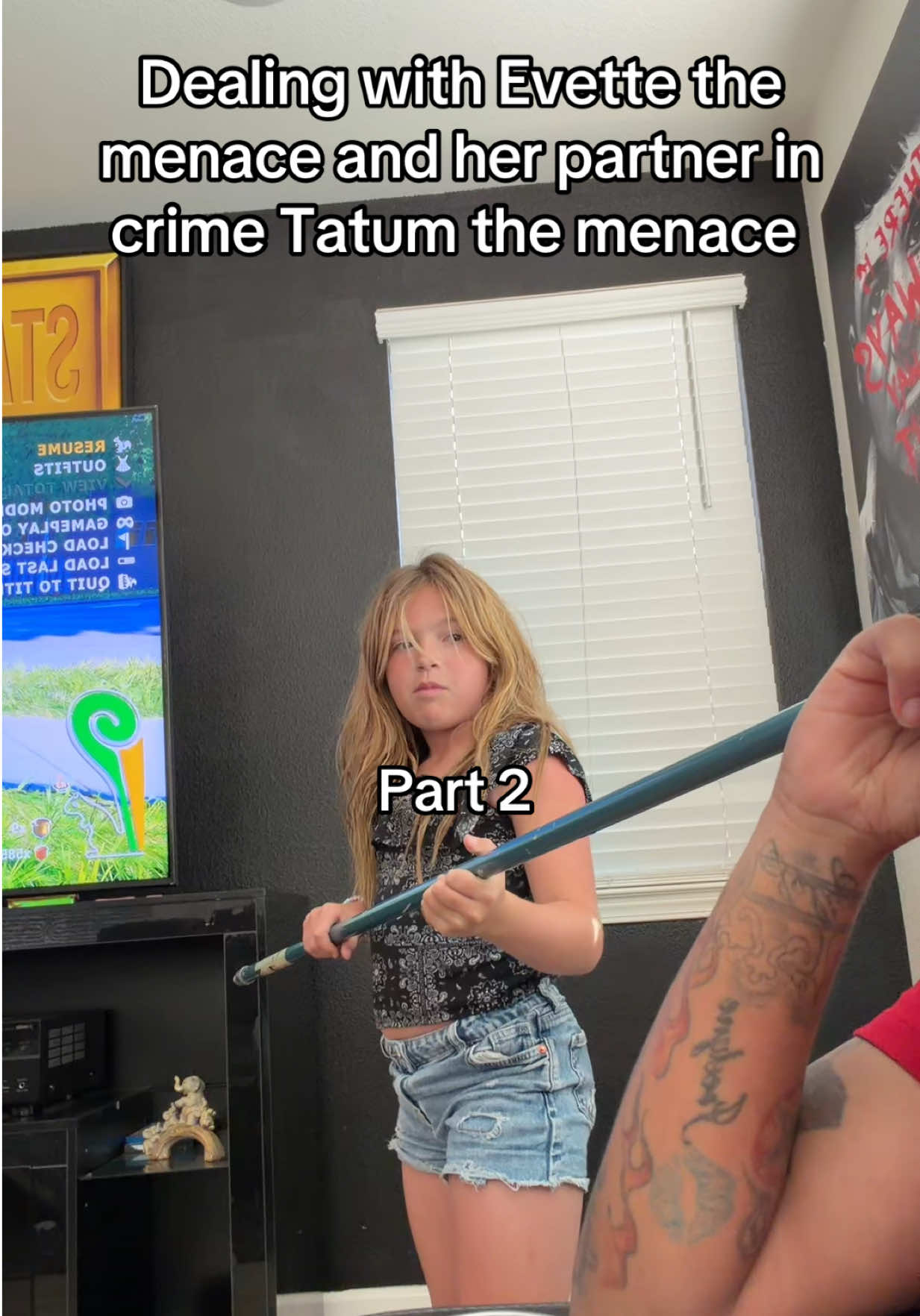 @The Real Street Family