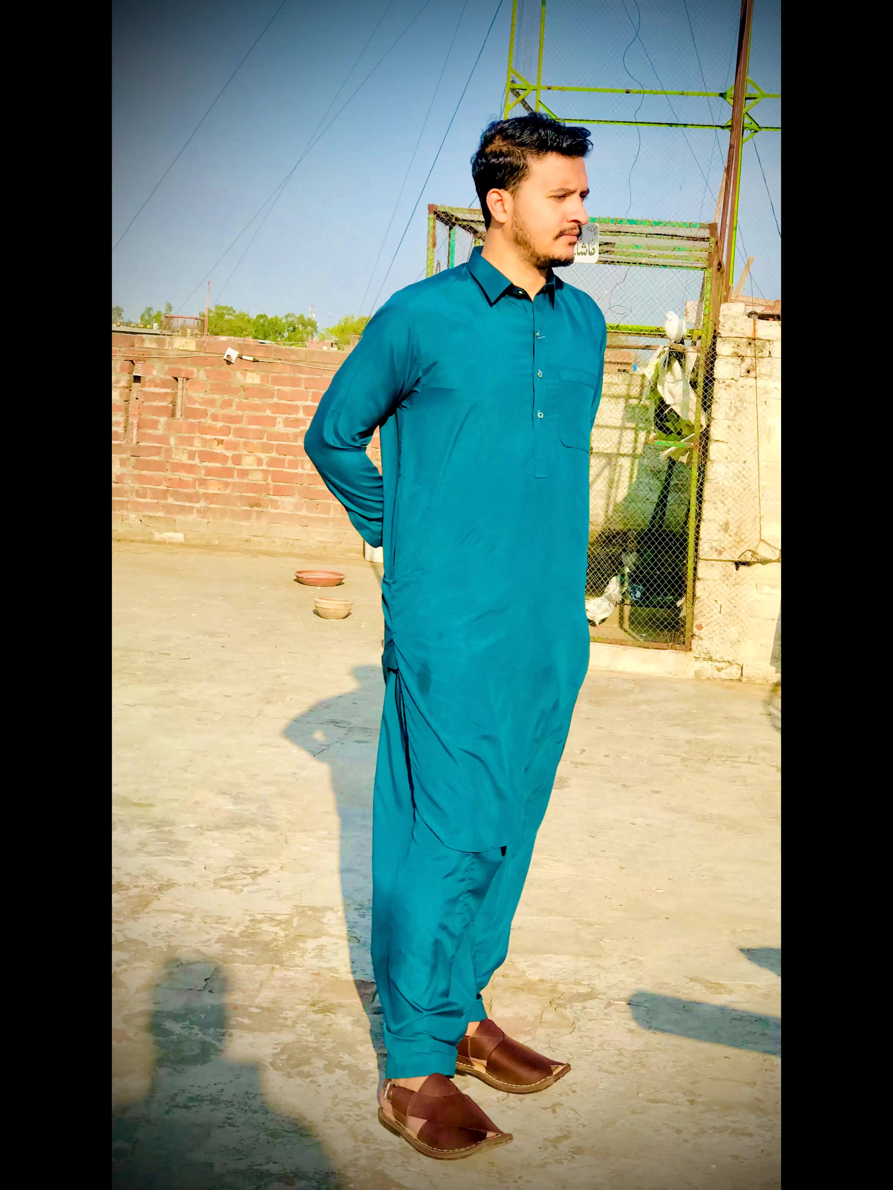 @Rana Muhammad RouF