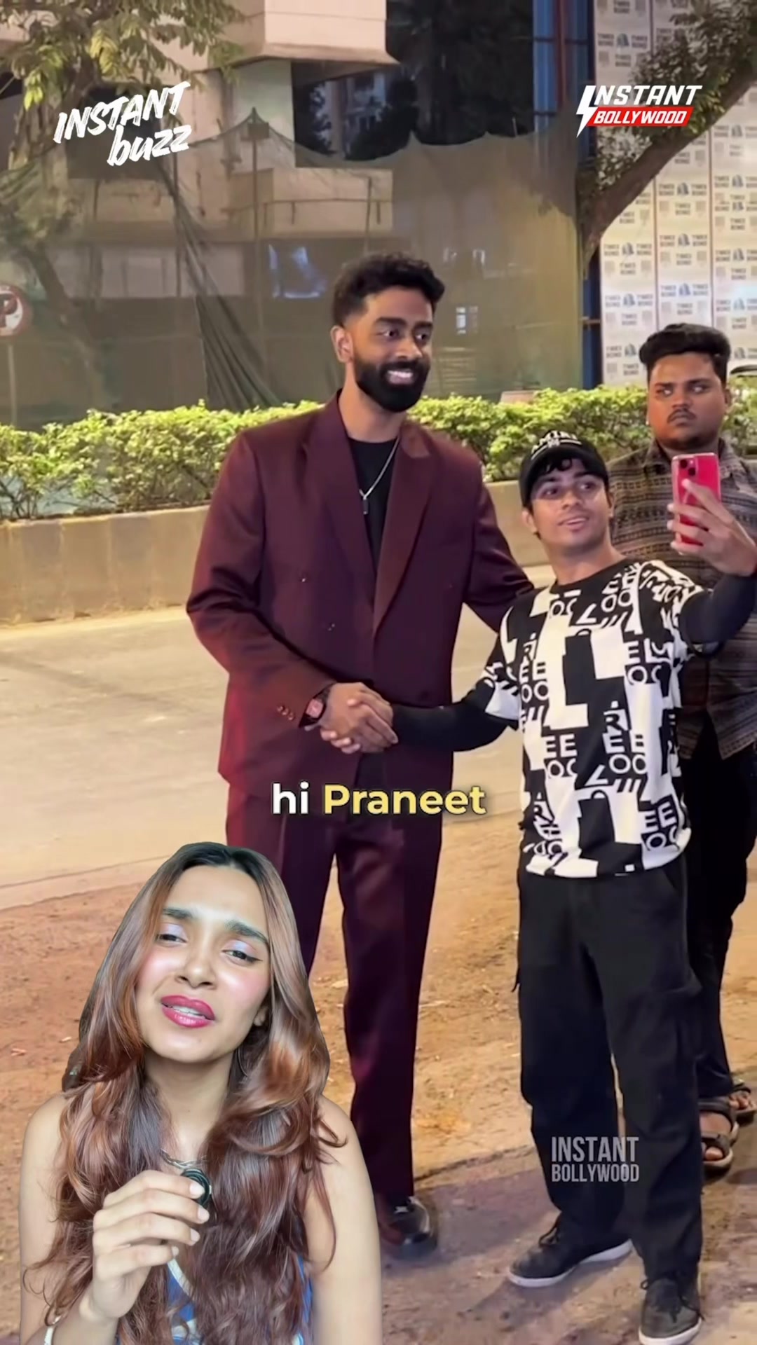 @Instant Bollywood