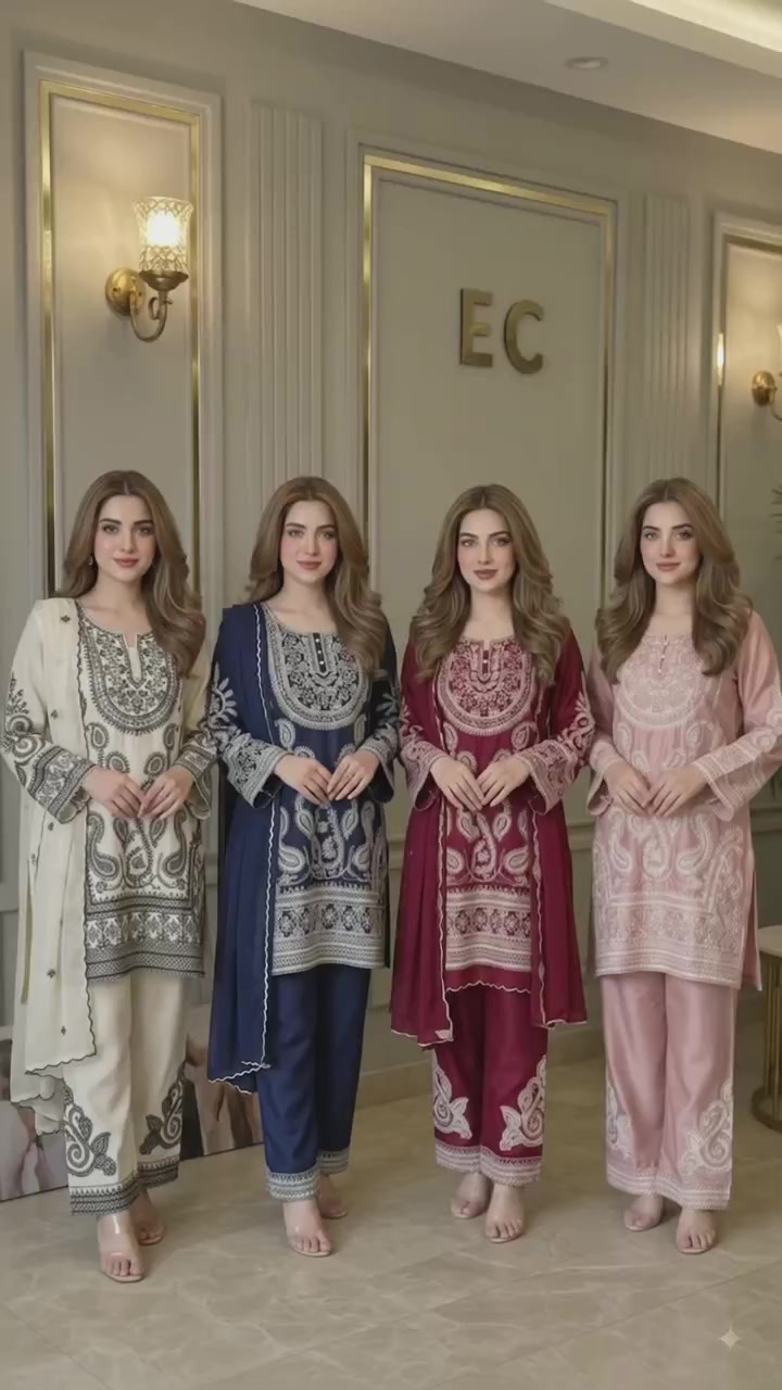 @Bismillah Collection